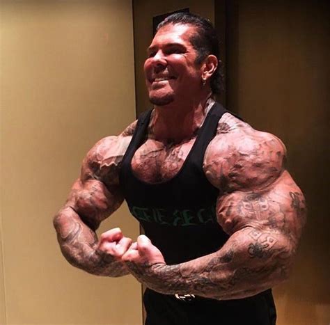 rich piana last photo.